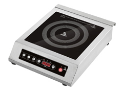 Induction cookers AIRHOT