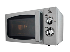Pizza ovens, microwave AIRHOT
